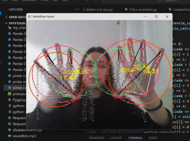 SPECTRA SHIFT