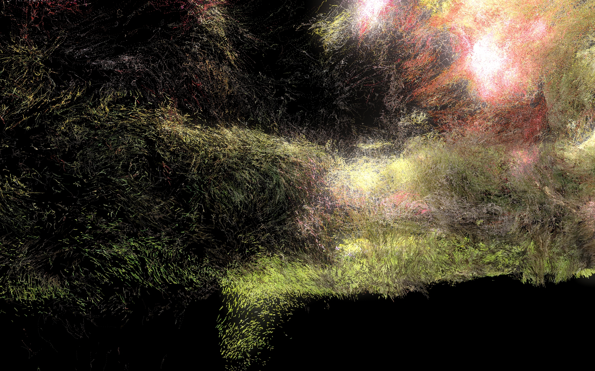 EL MÓN DE LES IDEES